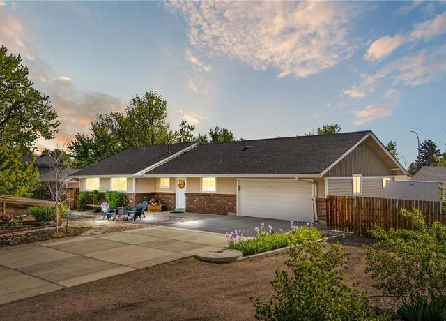Property at 7600 Kline Dr, Arvada, CO 80005, 5 beds, 4 baths