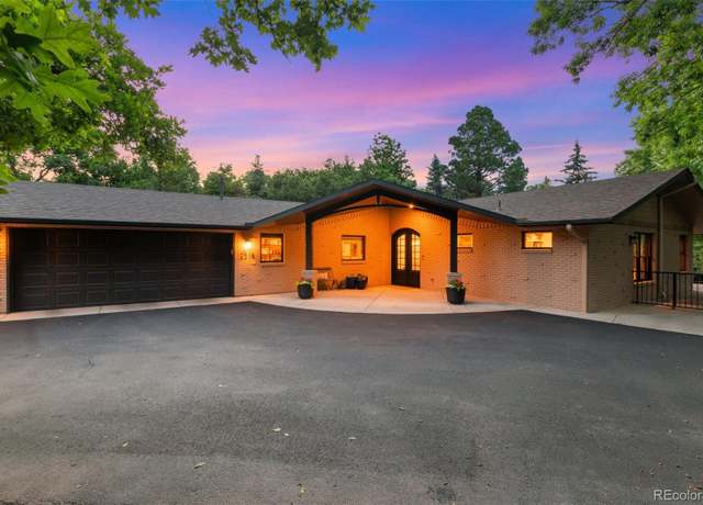 Property at 2514 Old Broadmoor Rd, Colorado Springs, CO 80906