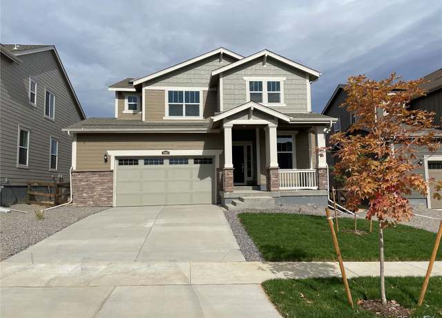 Property at 5563 Wisteria Ave, Firestone, CO 80504, 4 beds, 3 baths