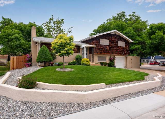 Property at 147 Wallace St, Northglenn, CO 80234, 3 beds, 3 baths