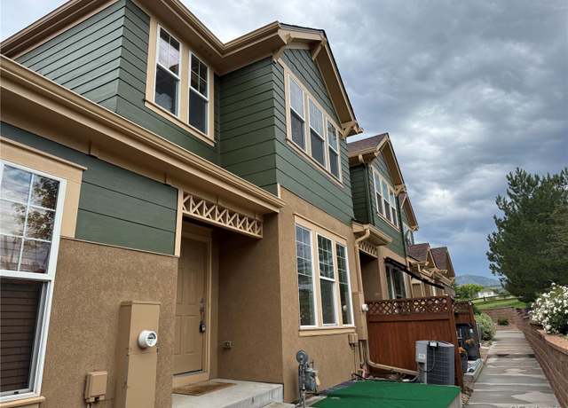 Property at 12317 W Gould Ave, Littleton, CO 80127, 2 beds, 3 baths