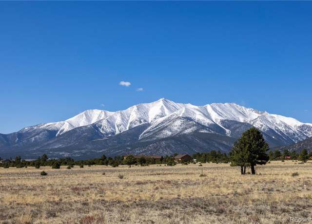 Property at Tbd County Road 365, Buena Vista, CO 81211