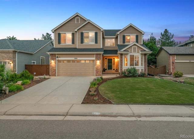 Property at 3909 Wynwood Cir, Highlands Ranch, CO 80126, 4 beds, 4 baths