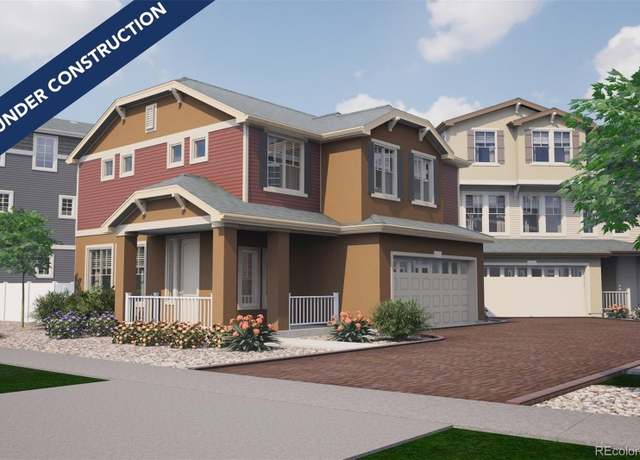 Property at 1181 Highview Dr, Erie, CO 80516, 3 beds, 3 baths
