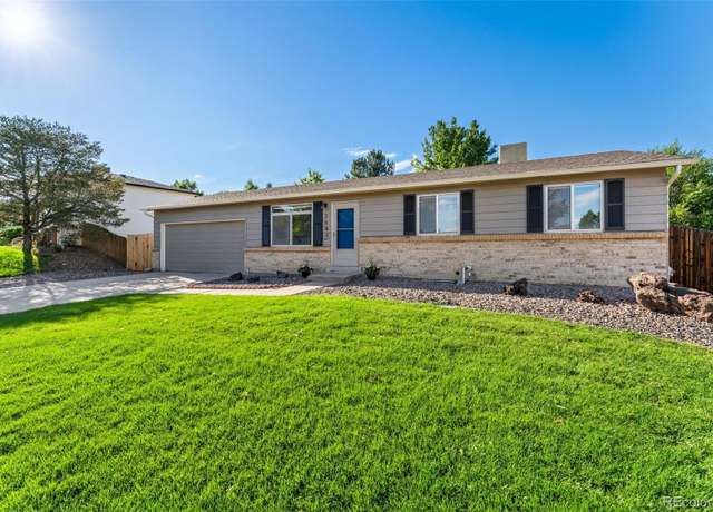 Property at 3082 S Laredo Cir, Aurora, CO 80013, 3 beds, 3 baths