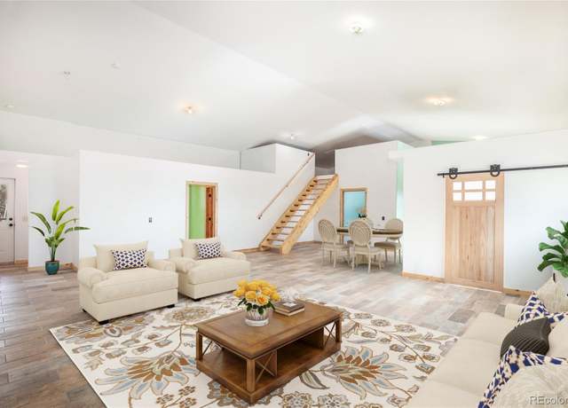 Property at 169 Arctic Cat Ln, Fairplay, CO 80440, 4 beds, 3 baths