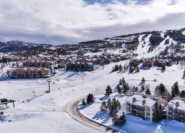 Property at 96 Mountainside Unit B-8, Granby, CO 80446, 2 beds, 3 baths