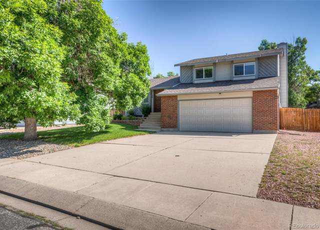 Property at 3730 Deep Haven Dr, Colorado Springs, CO 80920, 3 beds, 3 baths