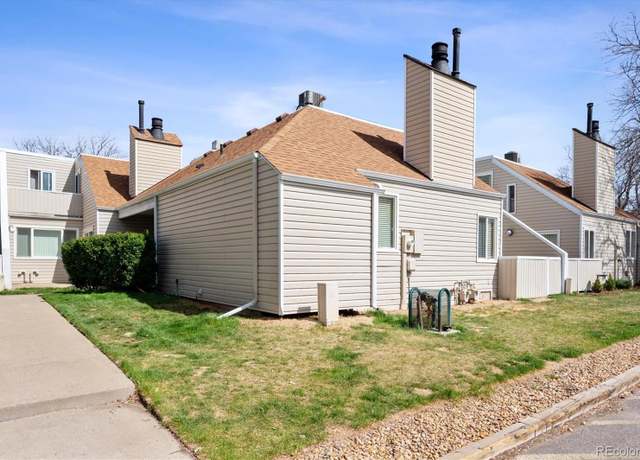 Property at 13635 E Yale Ave Unit D, Aurora, CO 80014, 2 beds, 2 baths