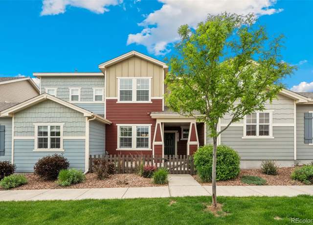 Property at 1191 Solitaire St, Colorado Springs, CO 80905, 3 beds, 3 baths