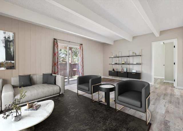 Property at 9725 E Harvard Ave #447, Denver, CO 80231, 3 beds, 2 baths