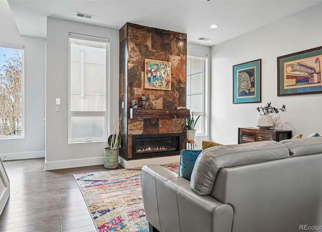 Property at 3444 Navajo St #10, Denver, CO 80211, 3 beds, 5 baths