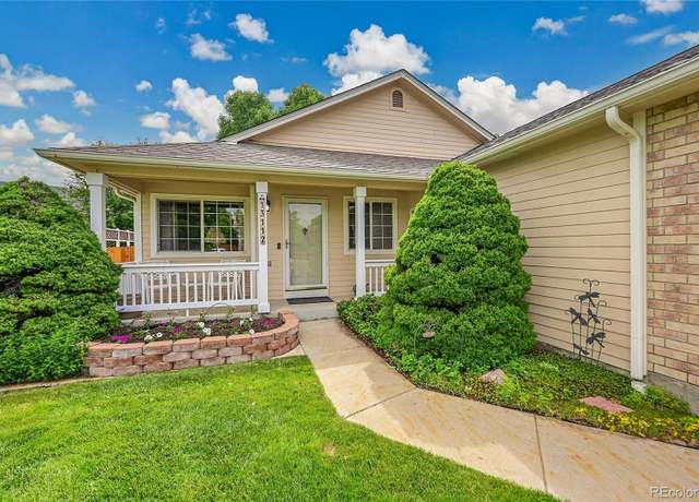 Property at 13112 Summit Grove Pkwy, Thornton, CO 80241, 3 beds, 2 baths