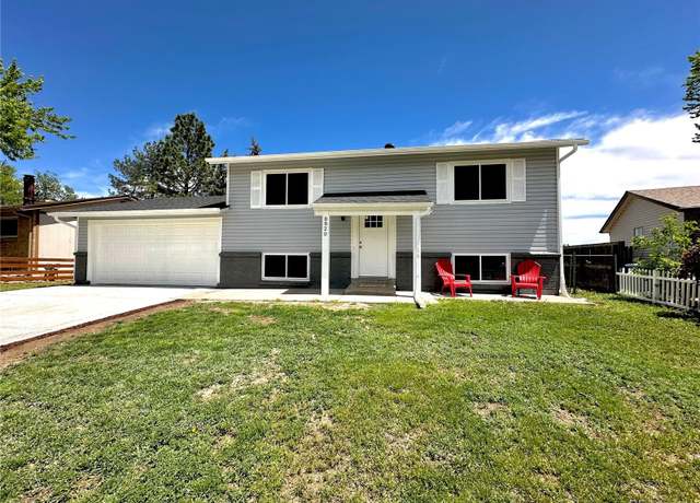 Property at 8820 Cody St, Broomfield, CO 80021, 4 beds, 2 baths