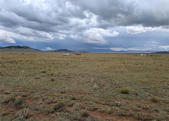 Property at 4868 Routt Rd, Hartsel, CO 80449