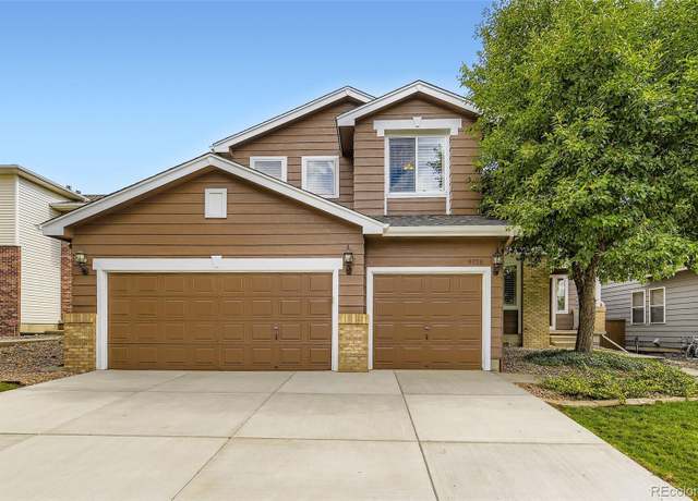 Property at 9975 Blackbird Cir, Highlands Ranch, CO 80130, 5 beds, 4 baths
