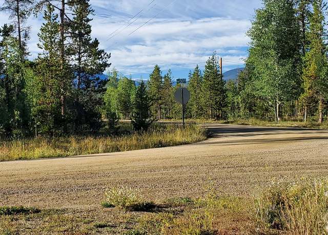 Property at 281 Polar Bear Ln, Fraser, CO 80442