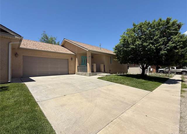Property at 1436 H St Unit D, Salida, CO 81201, 2 beds, 2 baths