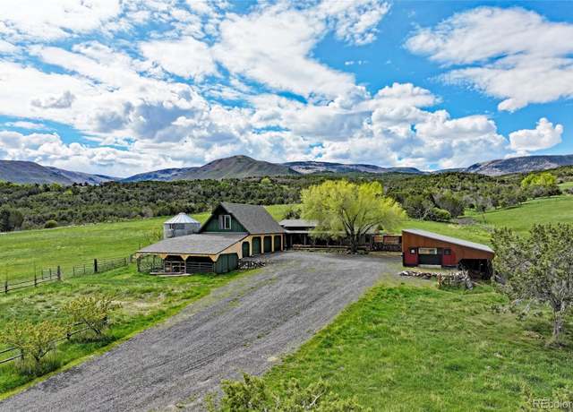 Property at 10491 54 7/10 Rd, Molina, CO 81646, 3 beds, 3 baths