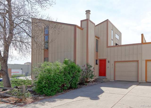 Property at 8917 E Chenango Ave, Greenwood Village, CO 80111, 3 beds, 3 baths