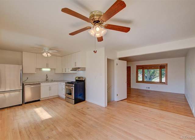 Property at 6054 Iris Way, Arvada, CO 80004, 4 beds, 3 baths