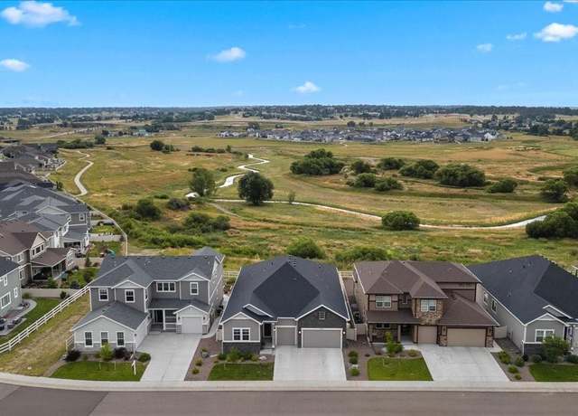 Property at 5726 Cadara Way, Parker, CO 80134, 4 beds, 5 baths