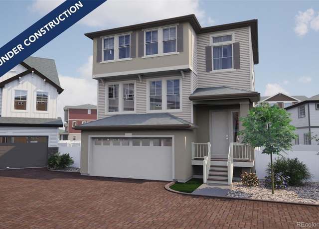 Property at 1205 Highview Dr, Erie, CO 80516, 3 beds, 3 baths