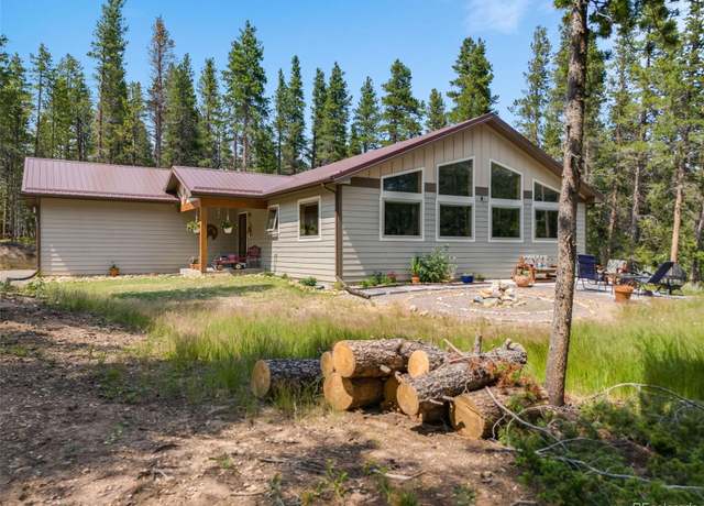 Property at 94 Foxtail Cir, Black Hawk, CO 80422, 3 beds, 2 baths