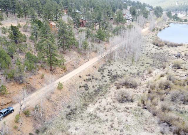 Property at 312 Marian St, Bailey, CO 80421