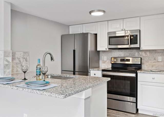 Property at 3100 S Federal Blvd #331, Denver, CO 80236, 1 bed, 1 bath