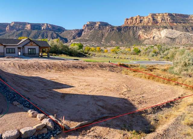 Property at 2170 Sieber Canyon Ct, Grand Junction, CO 81507