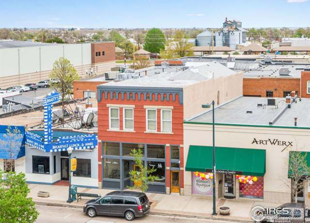 Property at 922 8th Ave, Greeley, CO 80631, 1 bed, 1 bath