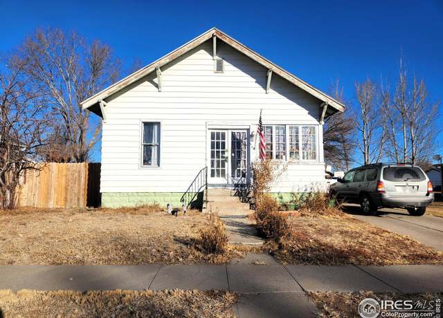 Property at 324 Platte St, Sterling, CO 80751, 3 beds, 2 baths