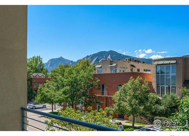 Property at 2030 20th St #7, Boulder, CO 80302, 1 bed, 1 bath