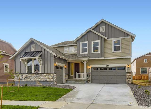 Property at 4586 Windmill Dr, Brighton, CO 80601, 5 beds, 4 baths
