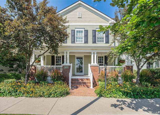 Property at 8731 E 33rd Ave, Denver, CO 80238, 5 beds, 4 baths