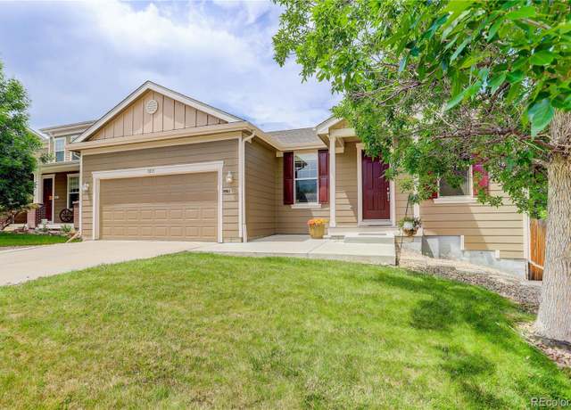 Property at 9215 W Swarthmore Dr, Littleton, CO 80123, 3 beds, 2 baths