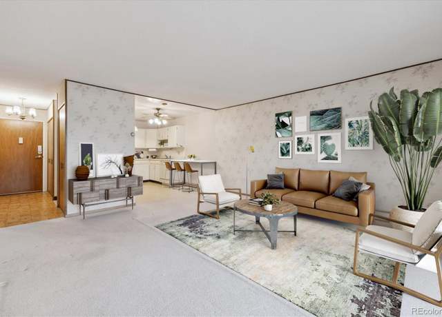 Property at 665 S Alton Way Unit 4B, Denver, CO 80247, 2 beds, 2 baths