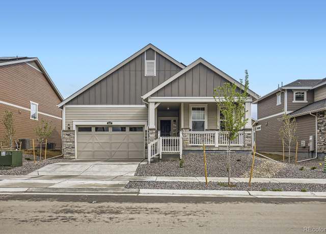 Property at 4107 Shirley Dr, Johnstown, CO 80534, 3 beds, 2 baths