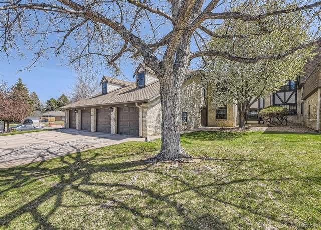 Property at 4250 S Olive St #102, Denver, CO 80237, 2 beds, 2 baths