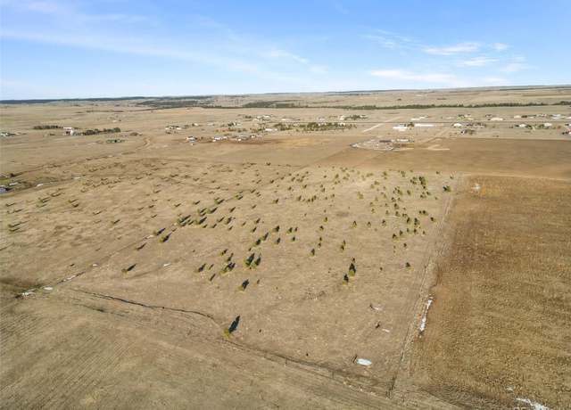 Property at 701 County Rd 98 Lot 4, Elbert, CO 80106