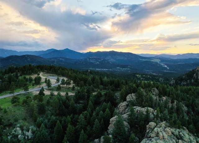 Property at 6371 Canyon Creek Rd, Evergreen, CO 80439
