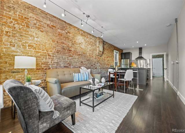 Property at 3321 Navajo St, Denver, CO 80211, 1 bed, 1 bath