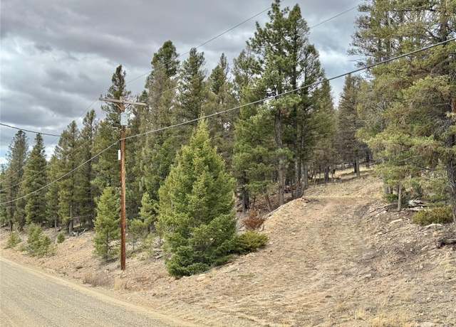 Property at 2403 Redhill Rd, Fairplay, CO 80440