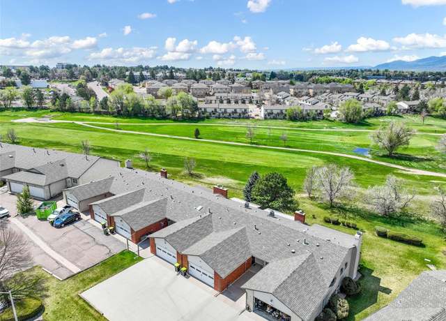 Property at 552 Lakewood Cir, Colorado Springs, CO 80910, 2 beds, 3 baths