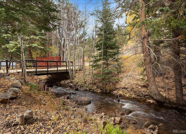 Property at 2971 Fall River Rd, Idaho Springs, CO 80452, 3 beds, 3 baths