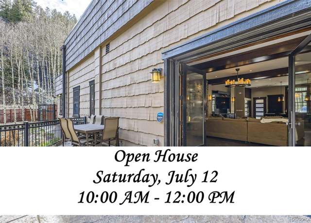 Property at 2971 Fall River Rd, Idaho Springs, CO 80452, 3 beds, 3 baths