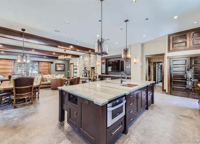 Property at 2971 Fall River Rd, Idaho Springs, CO 80452, 3 beds, 3 baths