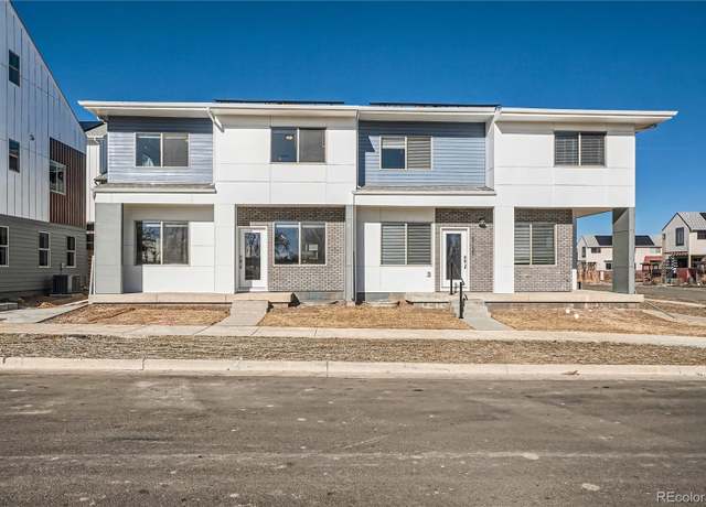 Property at 15336 W 68th Loop, Arvada, CO 80007, 2 beds, 3 baths