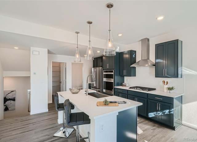 Property at 15336 W 68th Loop, Arvada, CO 80007, 2 beds, 3 baths